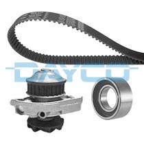 DAYCO KTBWP2920 - KIT CON BOMBA DE  AGUA