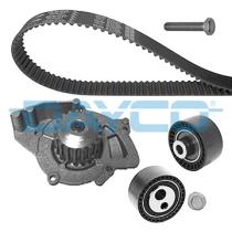 DAYCO KTBWP2930 - KIT CON BOMBA DE  AGUA