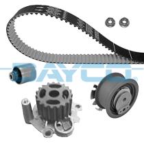 DAYCO KTBWP2960 - KIT CON BOMBA DE  AGUA