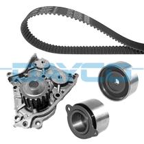 DAYCO KTBWP2970 - KIT CON BOMBA DE  AGUA