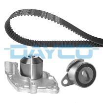 DAYCO KTBWP2980 - KIT DISTRIBUCION+BOMBA DE AGUA