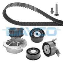 DAYCO KTBWP3080 - KIT CON BOMBA DE  AGUA