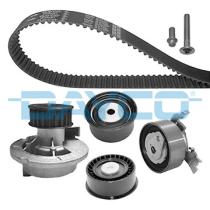 DAYCO KTBWP3081 - KIT CON BOMBA DE  AGUA