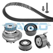 DAYCO KTBWP3082 - KIT CON BOMBA DE  AGUA