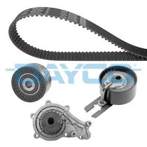 DAYCO KTBWP3101 - KIT DISTRIBUCION+BOMBA DE AGUA