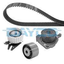 DAYCO KTBWP3110 - KIT CON BOMBA DE  AGUA