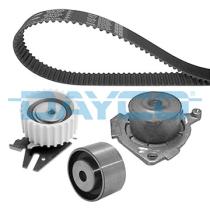 DAYCO KTBWP3120 - KIT CON BOMBA DE  AGUA