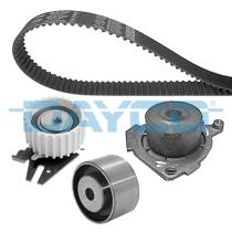 DAYCO KTBWP3130 - KIT CON BOMBA DE  AGUA