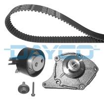 DAYCO KTBWP3221 - KIT DISTRIBUCION+BOMBA DE AGUA