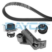 DAYCO KTBWP3270 - KIT CON BOMBA DE  AGUA