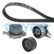 DAYCO KTBWP3300 - KIT CON BOMBA DE  AGUA