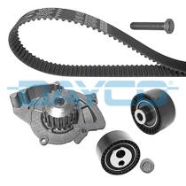 DAYCO KTBWP3320 - KIT CON BOMBA DE  AGUA