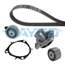 DAYCO KTBWP3340 - KIT CON BOMBA DE  AGUA