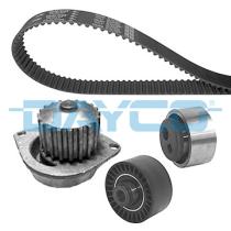 DAYCO KTBWP3350 - KIT CON BOMBA DE  AGUA