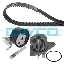 DAYCO KTBWP3360 - KIT CON BOMBA DE  AGUA