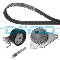 DAYCO KTBWP3370 - KIT CON BOMBA DE  AGUA