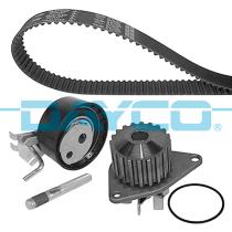 DAYCO KTBWP3371 - KIT DISTRIBUCION+BOMBA DE AGUA