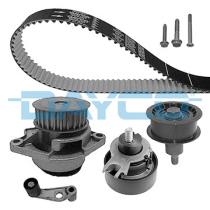DAYCO KTBWP3380 - KIT CON BOMBA DE  AGUA