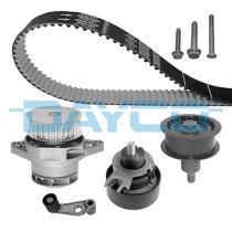 DAYCO KTBWP3381 - KIT CON BOMBA DE  AGUA