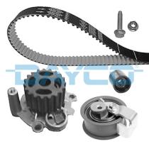 DAYCO KTBWP3400 - KIT CON BOMBA DE  AGUA