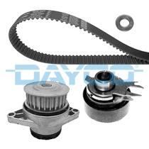 DAYCO KTBWP3410 - KIT CON BOMBA DE  AGUA