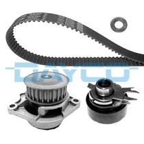 DAYCO KTBWP3411 - KIT CON BOMBA DE  AGUA