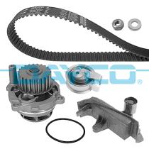 DAYCO KTBWP3450 - KIT CON BOMBA DE  AGUA