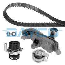 DAYCO KTBWP3451 - KIT CON BOMBA DE  AGUA