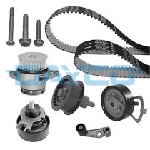 DAYCO KTBWP3471 - KIT CON BOMBA DE  AGUA