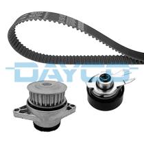 DAYCO KTBWP3550 - KIT CON BOMBA DE  AGUA