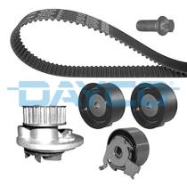 DAYCO KTBWP3560 - KIT CON BOMBA DE  AGUA