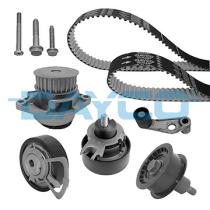 DAYCO KTBWP3590 - KIT CON BOMBA DE  AGUA
