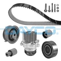 DAYCO KTBWP3602 - KIT CON BOMBA DE  AGUA