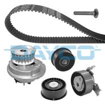 DAYCO KTBWP3610 - KIT CON BOMBA DE  AGUA