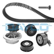 DAYCO KTBWP3611 - KIT CON BOMBA DE  AGUA