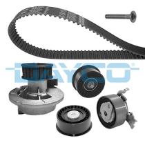 DAYCO KTBWP3612 - KIT CON BOMBA DE  AGUA