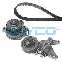 DAYCO KTBWP3650 - KIT CON BOMBA DE  AGUA