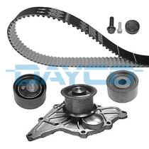 DAYCO KTBWP3670 - KIT DISTRIBUCION+BOMBA DE AGUA