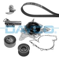 DAYCO KTBWP3680 - KIT CON BOMBA DE  AGUA