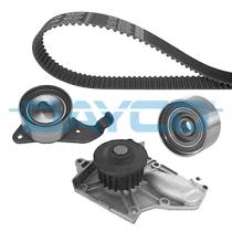 DAYCO KTBWP3710 - KIT CON BOMBA DE  AGUA