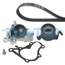 DAYCO KTBWP3830 - KIT CON BOMBA DE  AGUA