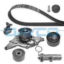 DAYCO KTBWP3860 - KIT CON BOMBA DE  AGUA