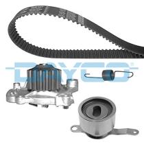 DAYCO KTBWP3921 - KIT CON BOMBA DE  AGUA