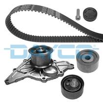 DAYCO KTBWP3950 - KIT CON BOMBA DE  AGUA