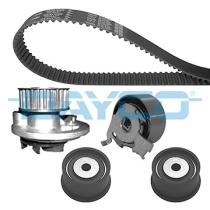 DAYCO KTBWP4120 - KIT CON BOMBA DE  AGUA