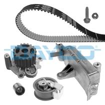 DAYCO KTBWP4150 - KIT CON BOMBA DE  AGUA