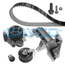 DAYCO KTBWP4161 - KIT CON BOMBA DE  AGUA