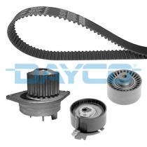 DAYCO KTBWP4170 - KIT CON BOMBA DE  AGUA