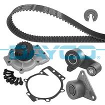 DAYCO KTBWP4260 - KIT CON BOMBA DE  AGUA