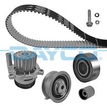 DAYCO KTBWP4290 - KIT CON BOMBA DE  AGUA